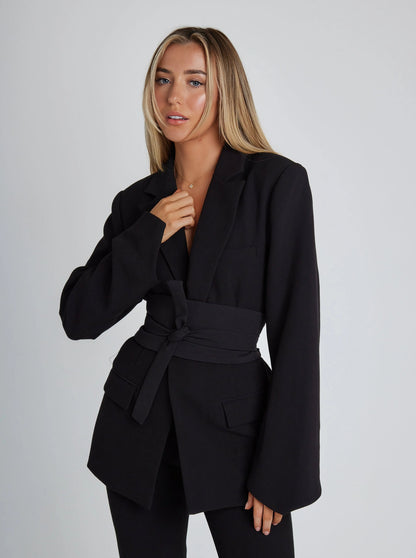 Valentina Blazer