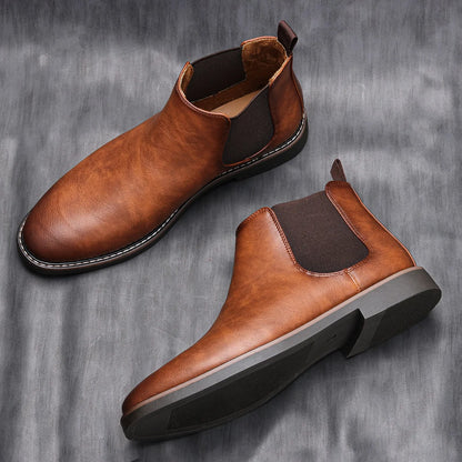 Bruno | Chelsea boot