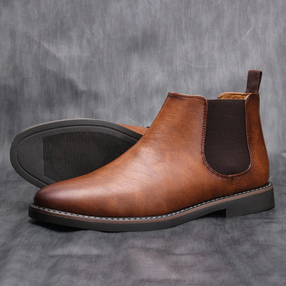 Bruno | Chelsea boot