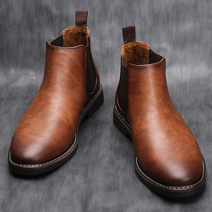 Bruno | Chelsea boot