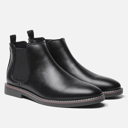 Bruno | Chelsea boot