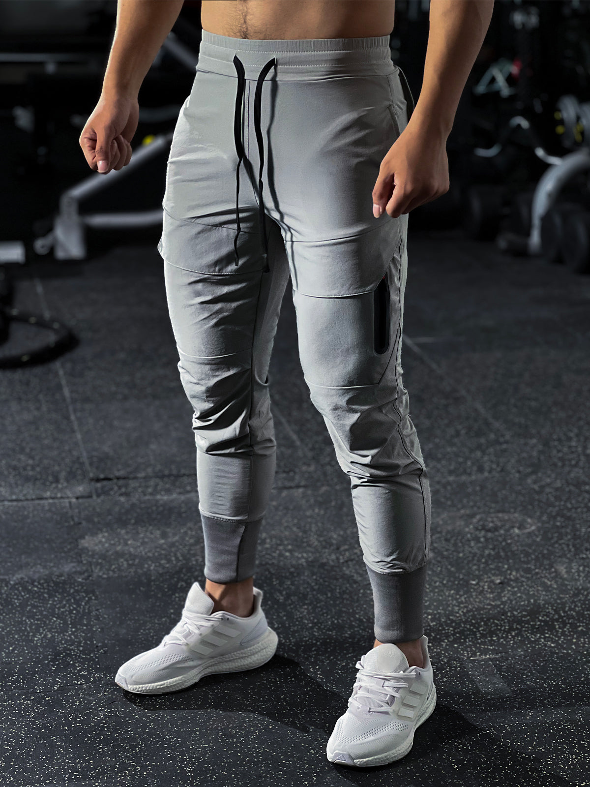 Ventura | Stretchy Jogger