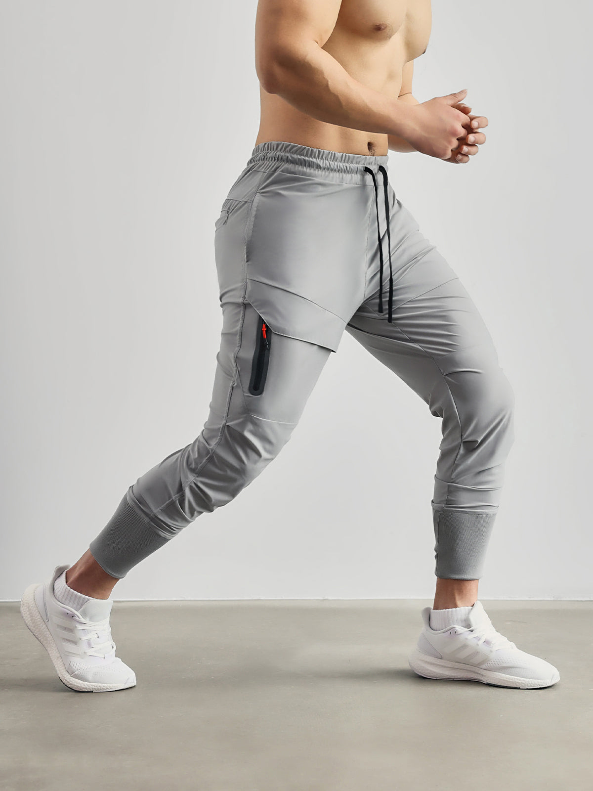 Ventura | Stretchy Jogger