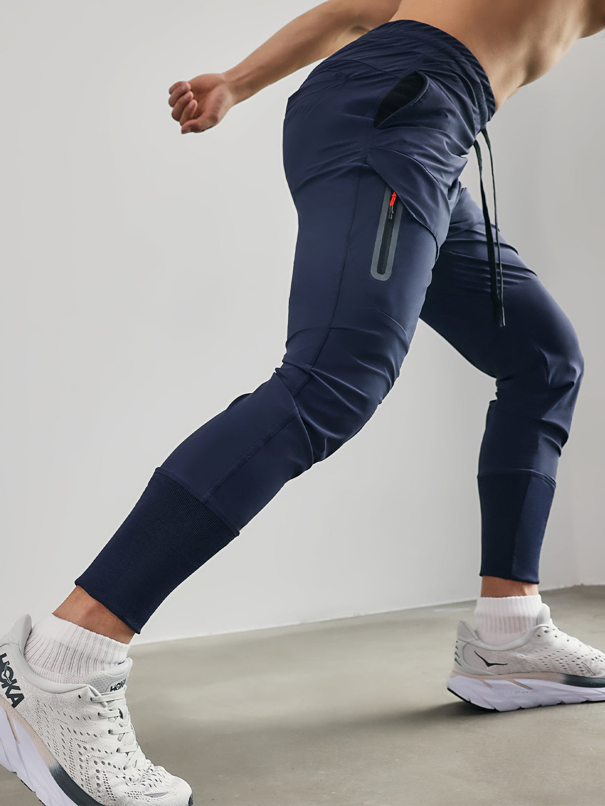 Ventura | Stretchy Jogger