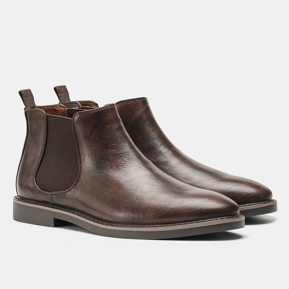 Bruno | Chelsea boot