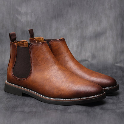 Bruno | Chelsea boot