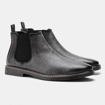 Bruno | Chelsea boot